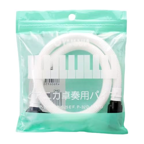 Amazon.co.jp: ピアニカ 卓奏用 パイプ ホース PTP-32D 現行全機種に
